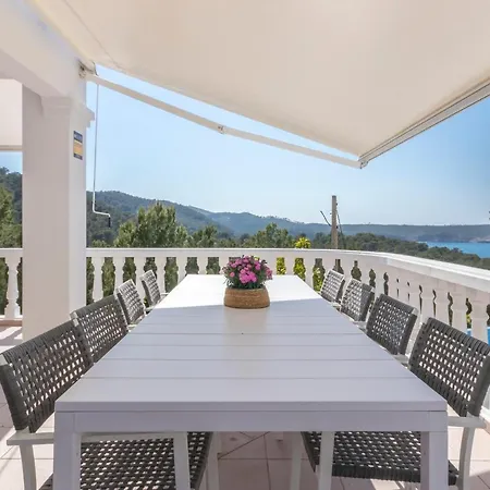 Cala Xuclar * Пуртинач