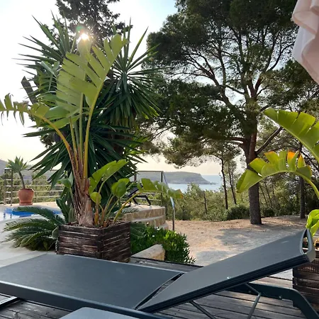 Вилла Cala Xuclar