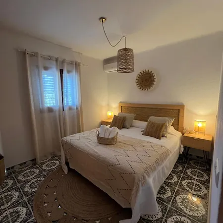 Cala Xuclar Villa *