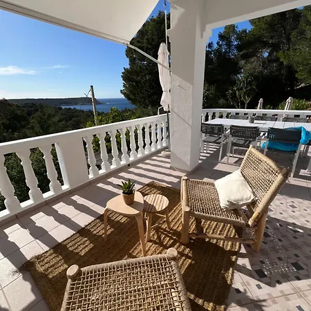 Villa Cala Xuclar *